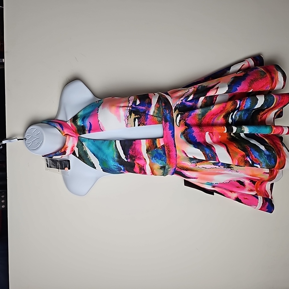 Bebe Dress (M)